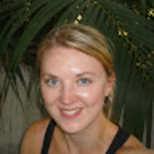 Meet your Posher, Molly